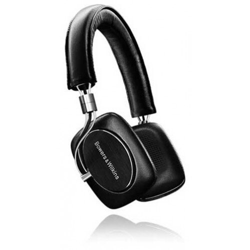 Bowers & Wilkins P5 Series 2 On-Ear Headphone