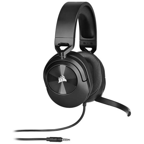 Corsair HS55 Stereo Wired Gaming Headset