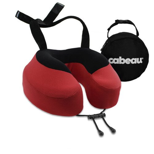 Cabeau Evolution S3 Travel Neck Pillow