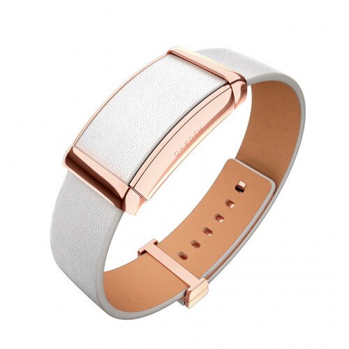 Caeden Sona Connected Bracelet - Small/Med - Rose Gold