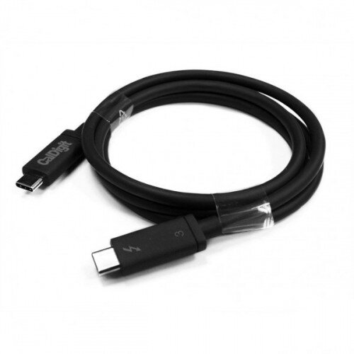 CalDigit Thunderbolt 3 Cable (0.7m)