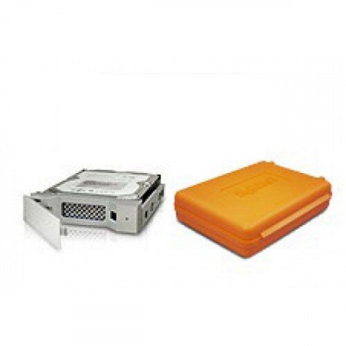CalDigit Universal Drive Module with Archive Box - 6TB