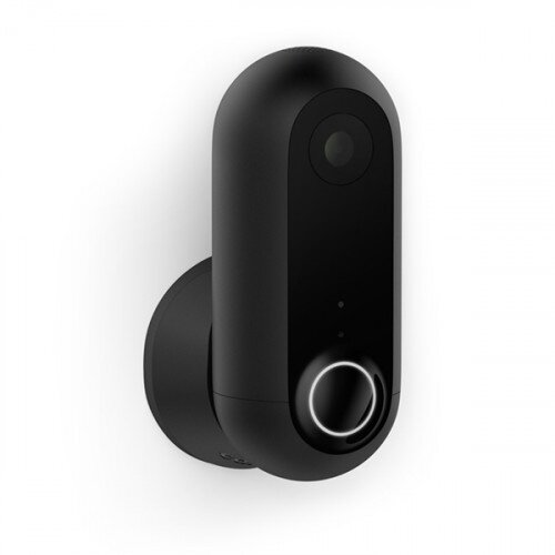 Canary Flex HD Security Camera - Black