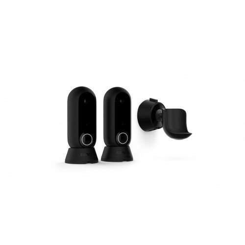 Canary Outdoor Security Pack - Black