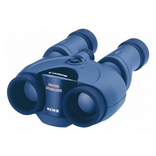 Canon 10 x 30 IS Binocular