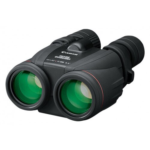 Canon 10 x 42 L IS WP Binocular