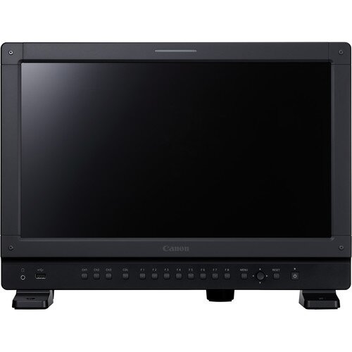 Canon 17.3" DP-V1711 4K UHD Reference Display