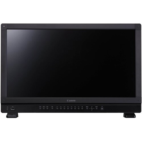 Canon 24" DP-V2420 4K UHD Reference Display