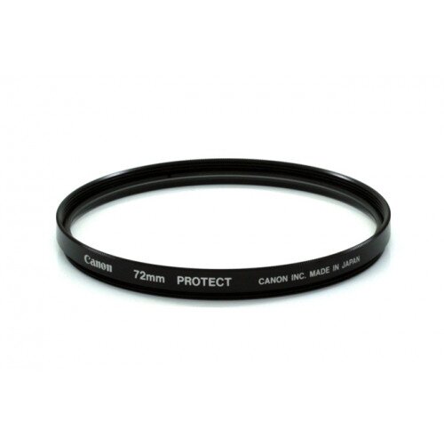 Canon Protect Filter - 72mm