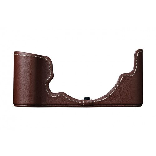 Canon Body Jacket EH29-CJ - Brown