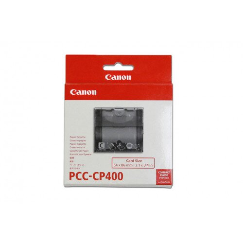 Canon Card Size Paper Cassette PCC-CP400