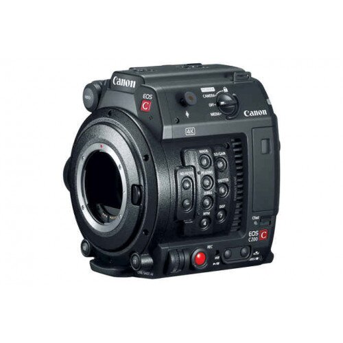 Canon EOS C200B Cinema EOS Camera