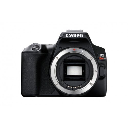 Canon EOS Rebel SL3 Body DSLR Camera