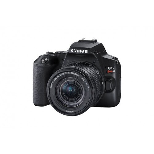 Canon EOS Rebel SL3 EF-S 18-55mm IS STM Lens Kit Camera