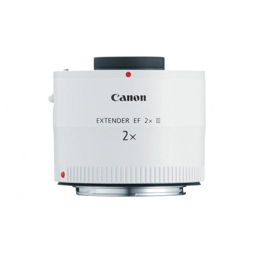 Canon Extender EF 2x III