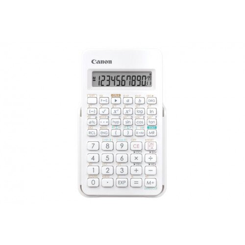 Canon F-605 Scientific Calculator