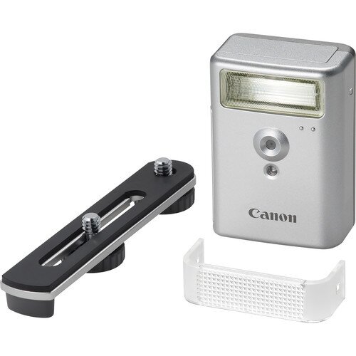Canon High-Power Flash HF-DC2