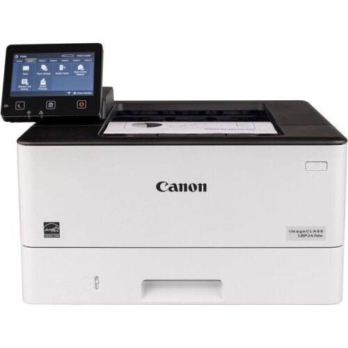 Canon imageCLASS LBP247dw Wireless Duplex Laser Printer