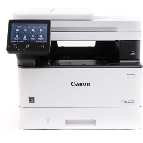 Canon ImageCLASS MF465dw All-in-One Wireless Duplex Laser Printer