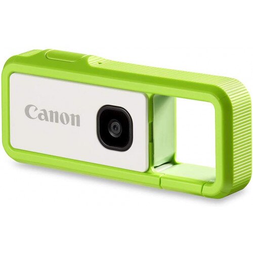 Canon IVY REC Outdoor Camera - Avocado