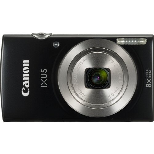 Canon IXUS 185 Digital Camera