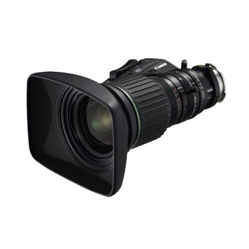 Canon KH13x4.5 KRSD HDTV Portable HDgc Lens