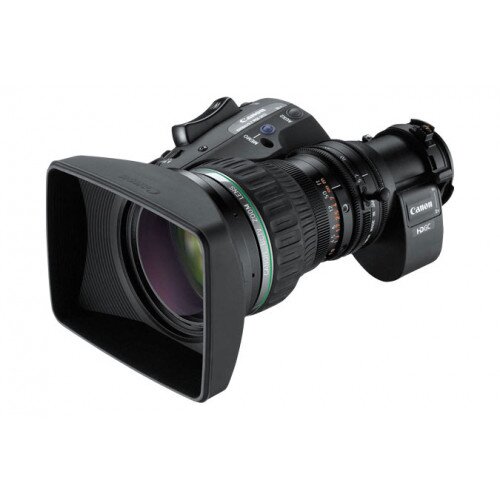 Canon KJ10ex4.5B IRSE A HDTV Portable HDgc Lens