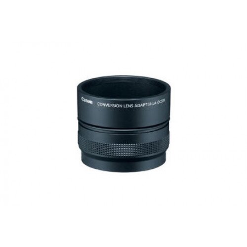 Canon Lens Adapter LA-DC58K