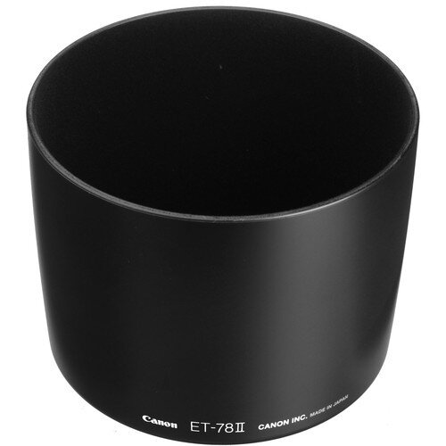 Canon Lens Hood ET-78II