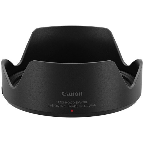 Canon Lens Hood EW-78F
