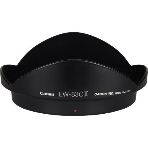 Canon Lens Hood EW-83CII