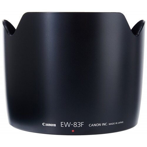 Canon Lens Hood EW-83F