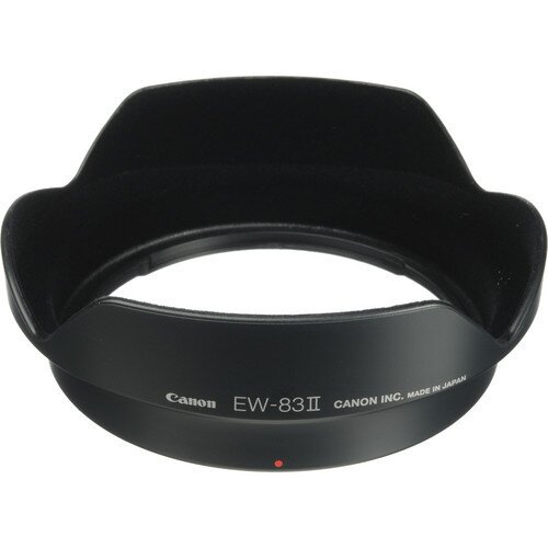 Canon Lens Hood EW-83II
