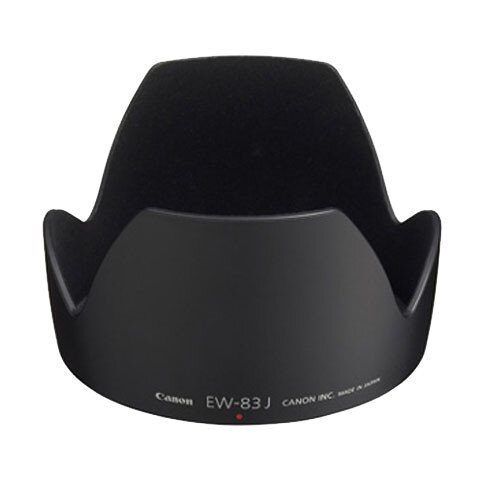 Buy Canon Lens Hood EW83J online in UAE UAE
