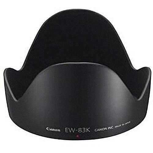 Canon Lens Hood EW-83K