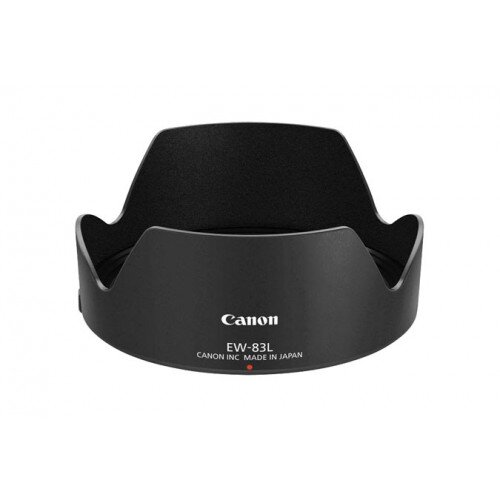 Canon Lens Hood EW-83L