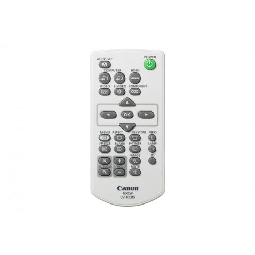 Canon LV-RC05 Remote Controller