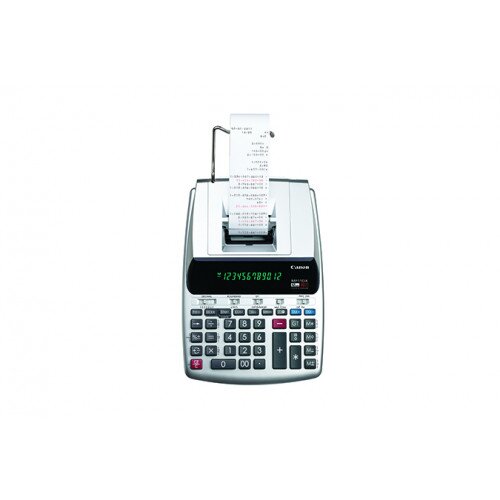 Canon MP11DX-2 Printing Calculator