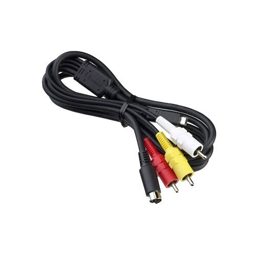 Canon Multi-AV Cable MTC-100