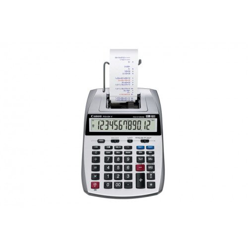 Canon P23-DH V Printing Calculator