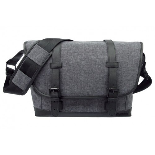 Canon Street Messenger Bag