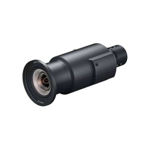 Canon Ultra Short Fixed Lens RS-SL06UW