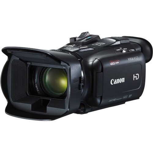 Canon Vixia HF G21 Camcorder