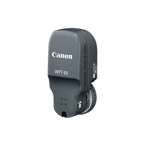 Canon Wireless File Transmitter WFT-E6A
