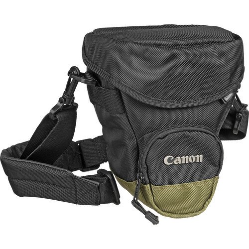 Canon Zoom Pack 1000 Holster Case