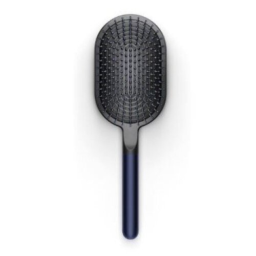 Dyson Supersonic Designed Paddle Brush - Prussian Blue