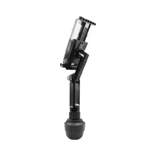 Macally Cup Holder Tablet Mount - Rugged