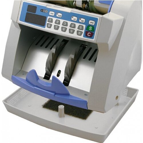 Cassida 85 Series Dust Collector