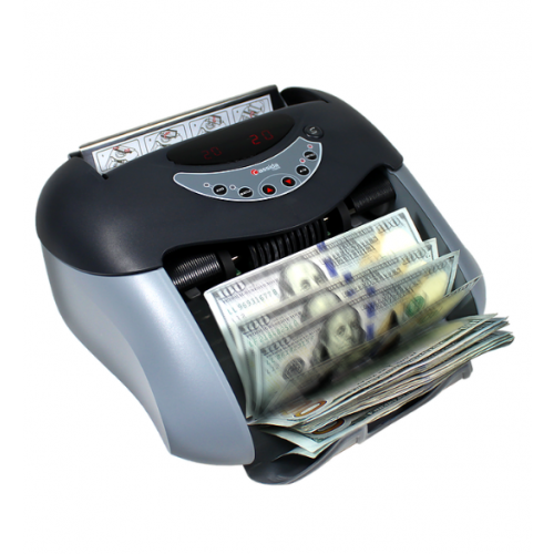 Cassida TIGER SERIES Bill Counter