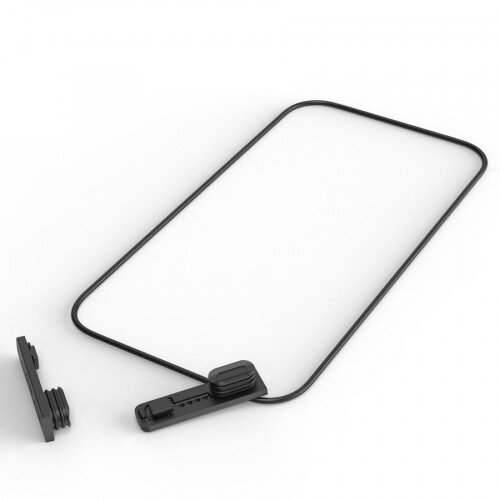 Catalyst 2 Plugs + 1 O-Ring Case For iPhone 11 Pro